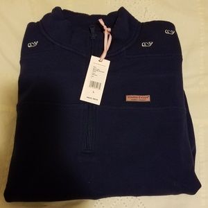 NWT Vineyard Vines Shep Shirt